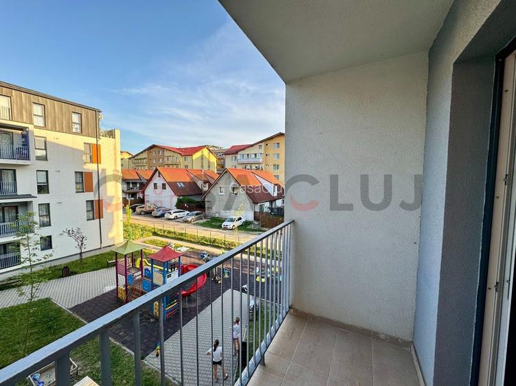 Apartament la cheie / etaj intermediar / Zona Eroilor - 9