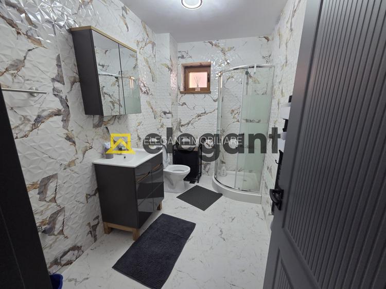 Lux, prima inchiriere, bloc nou! 3 camere, terasa spatioasa, Ultracentral - 5