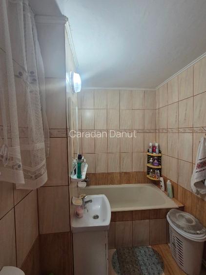 Inchiriez apartament 2 camere, zona Vidin-Progresul, mobilat si utilat - 9