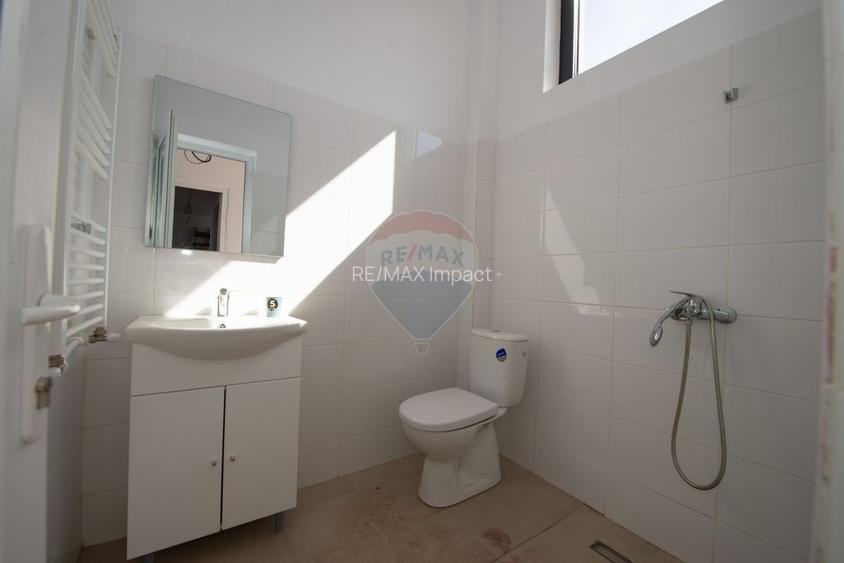 Spatiu de inchiriat Bragadiru, Cabinet, Clinica, Magazin Alimentar - 10