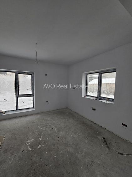 Vilă nouă de vânzare în Otopeni – construcție 2024 - 3