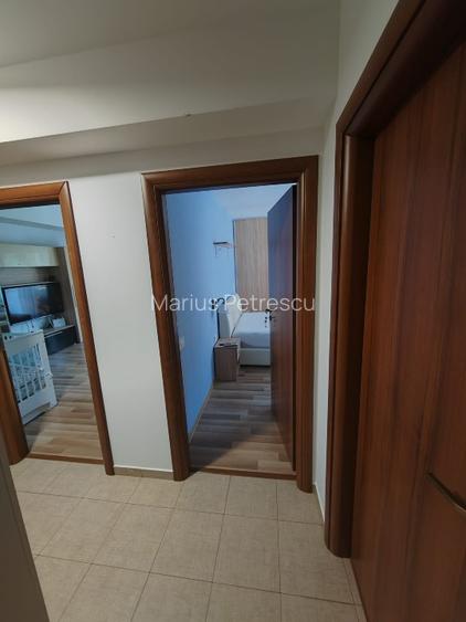 Apartament 2 camere, Parter, loc parcare inclus – zona excelentă, 110.000 EUR - 11