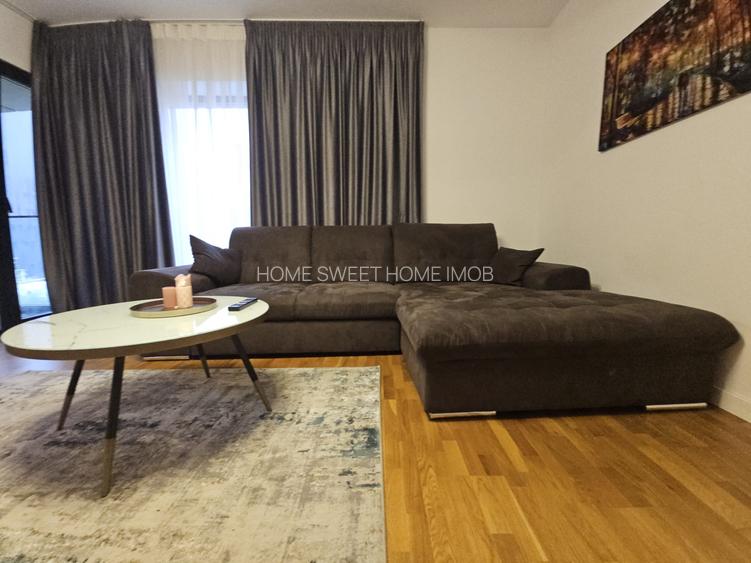 2 camere Aviatiei in bloc nou 2023 | Mobilat si Utilat Lux - 17