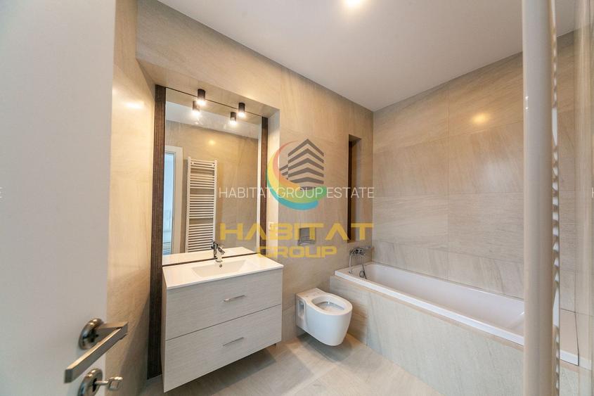 Garsonieră Etaj 1 Grand Arena - 3