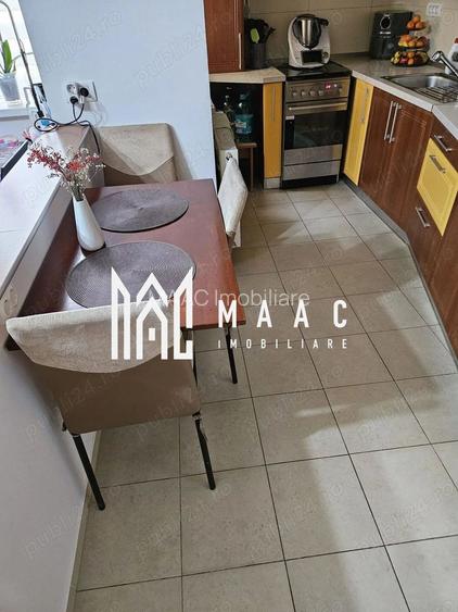 Apartament 2 Camere I Modern I Etaj 1 I Zona Turnisor - 6