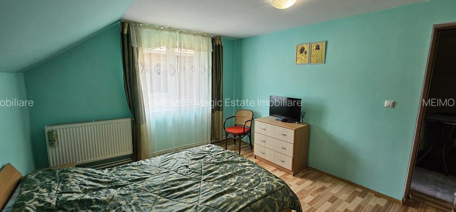 Eleganță, spațiu și confort modern – proprietate premium în Comănești - 14