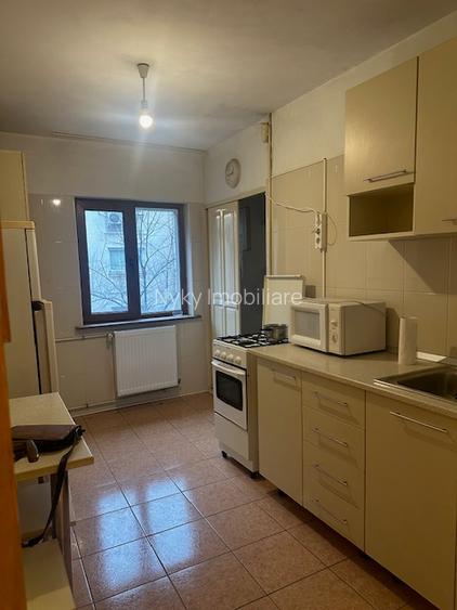 Apartament 2camere Decebal metrou Piata Muncii - 3