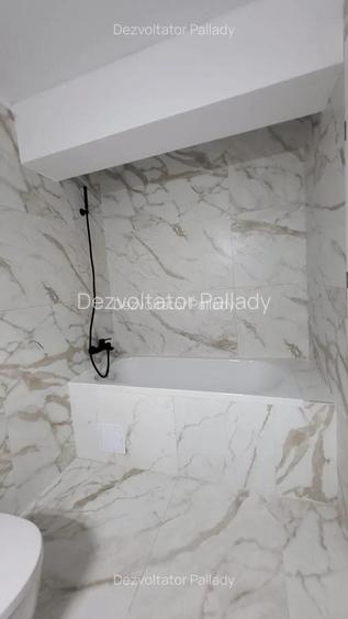 Duplex 3 camere - 2025 BIG Berceni - 6