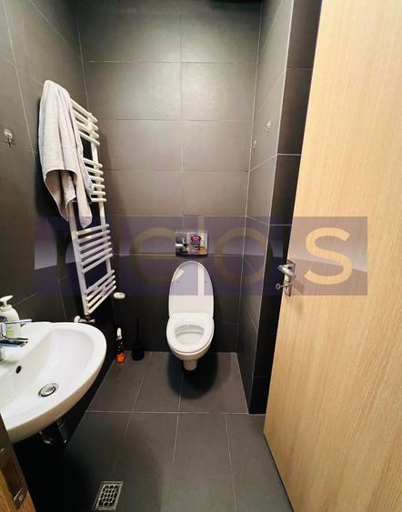 VANZARE 2 CAMERE -SEMIDECOMANDAT - UPGROUND RESIDENCE - 11