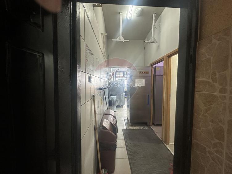 De Inchiriat Spațiu Comercial Calea Calarasilor, Hala Traian 60mp - 13