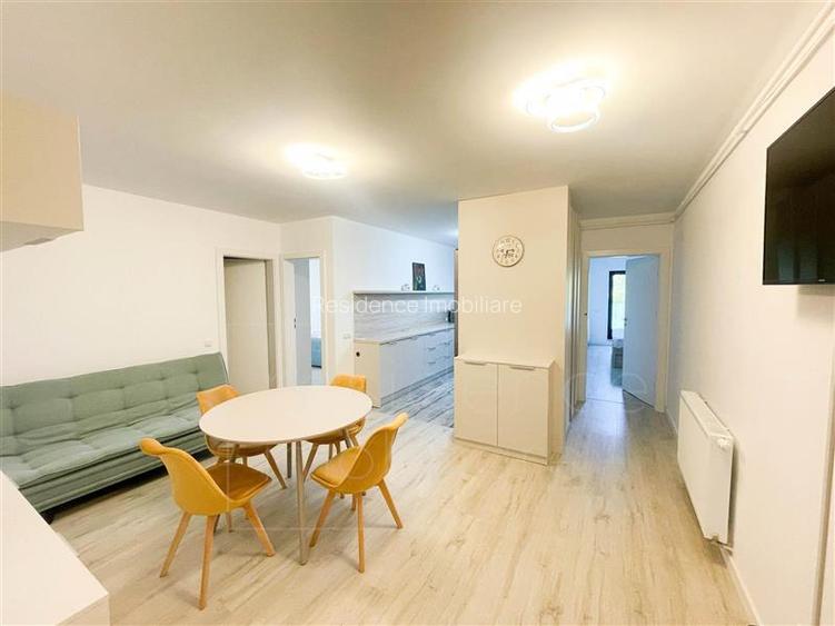 Apartament 3 camere Nou, Seasons + Parcare - 6