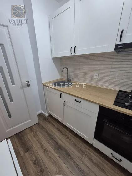 Garsoniera - metrou Lujerului - 5