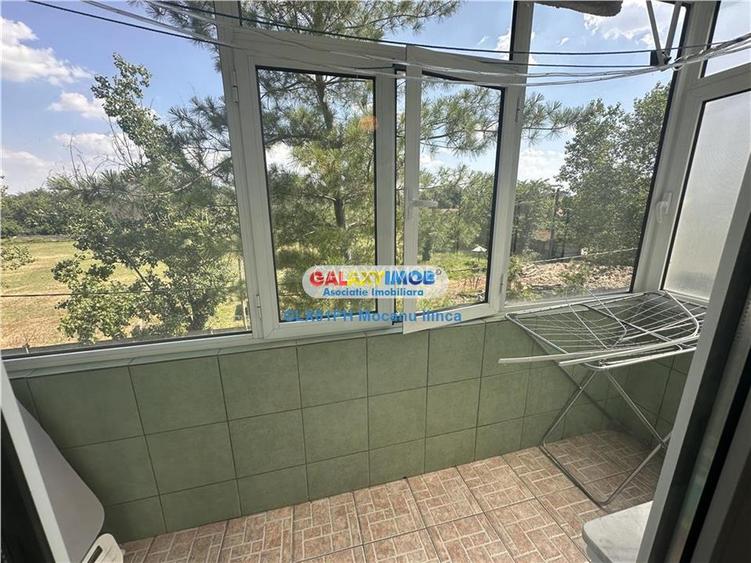 Inchiriere apartament 3 camere, cu centrala, Ploiesti, zona Paltinis - 9