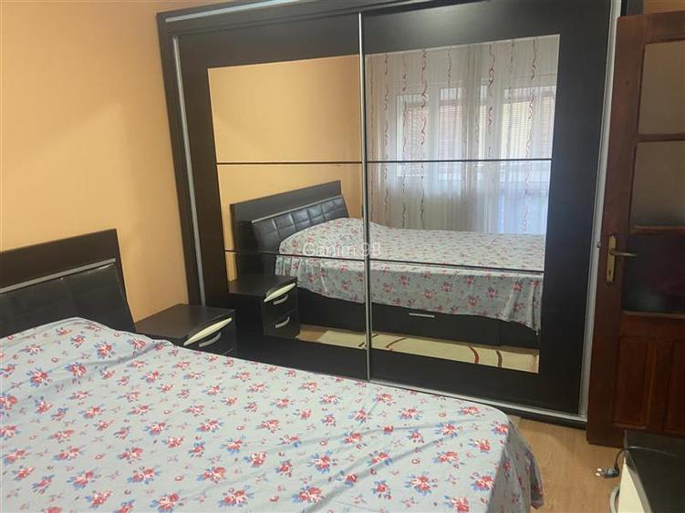 Apartament 3 camere , zona centrala -Inspectoratul Scolar ,decomandat , 68 mp ut - 13