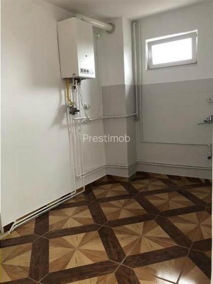 De inchiriat parterul unei case in Sancrai - 4