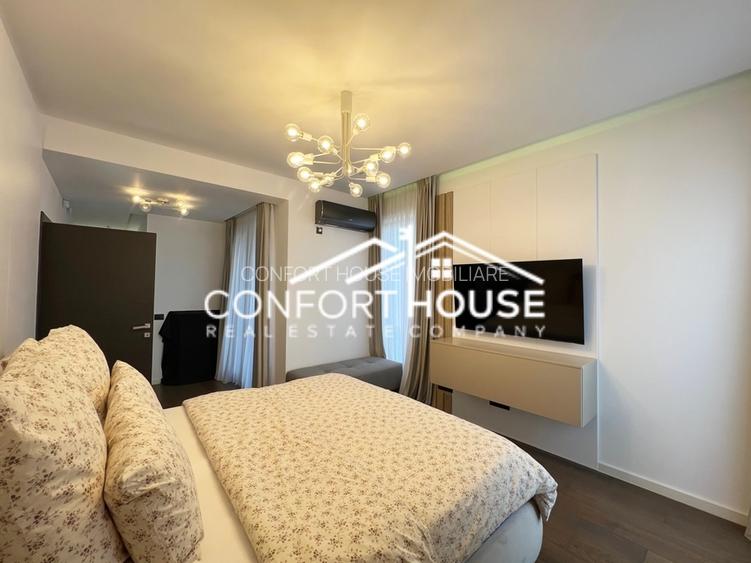 Vila individuala cu arhitectura moderna,  finisaje premium, IANCU NICOLAE - 37