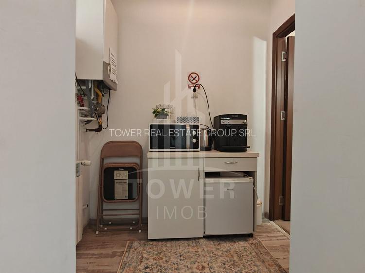 2 Studiouri pentru Regim Hotelier (Unitate Dublă) - 5