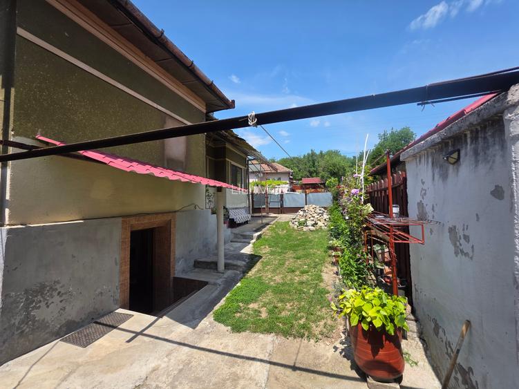 Vand casa Pestisul Mare Hunedoara - 3