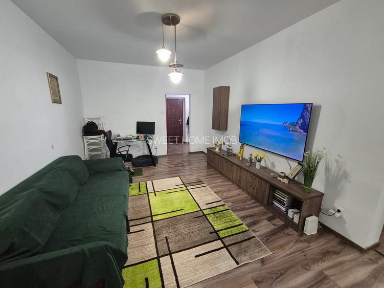 Floreasca vanzare ap 2 camere demisol - Parcul Verdi - 2