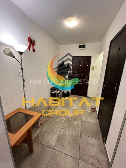 Brancoveanu Uioara vanzare 3 camere renovat mobilat modern - 13