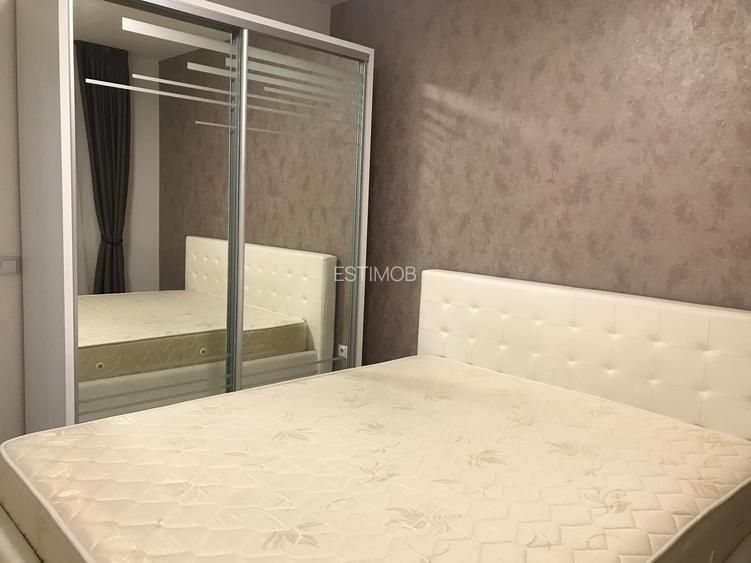 Vanzare studio mobilat in Avantgarden3 Brasov - 6