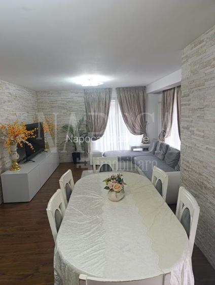 Casa 4 camere de vanzare in Floresti - 2