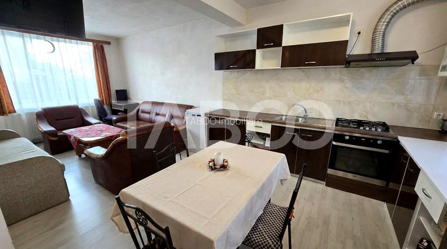 Casa de vanzare 4 camere 2 bai terasa 2 locuri de parcare Arhitectilor - 3