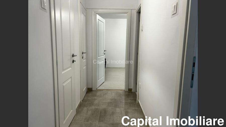 Apartament de vis – complet renovat, mobilat, etaj 2/4 - 6