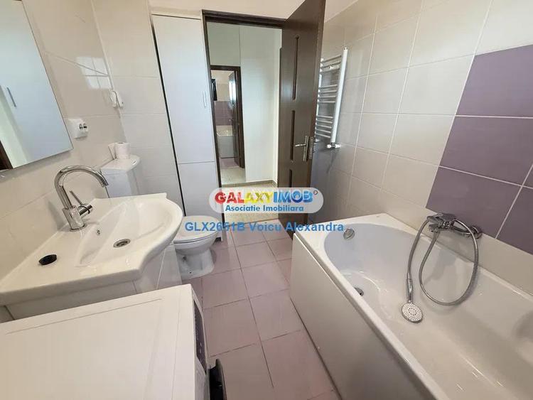 Apartament 2 Cam Bloc Nou Berceni - Dimitrie Leonida Metrou - 5