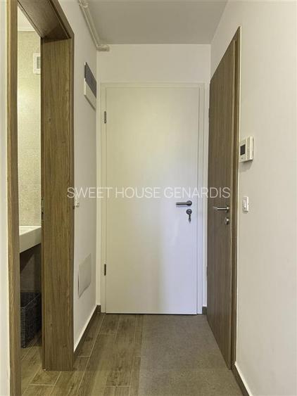 Apartament cu doua camere Coresi Kasper - 14