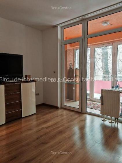 ►Faleza NORD - Statiunea Mamaia -  2 Camere 58m² Mobilat Utilat Centrala Etaj 1 - 8