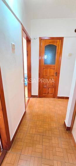 Apartament 3 camere 80 mp, 2 bai, 2 balcoane, Alexandru - Zimbru, bloc 1988 - 11