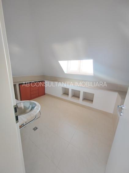 Floreasca vila 7 camere renovata - 6