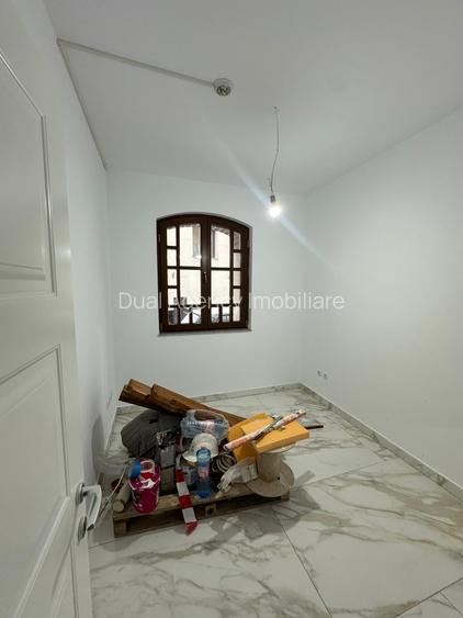 Spațiu comercial Pacurari Petru Poni la cheie ! - 4