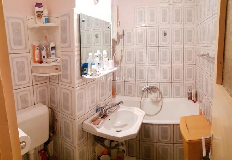Apartament 2 camere mobilat, etaj 2, Grivitei - 8