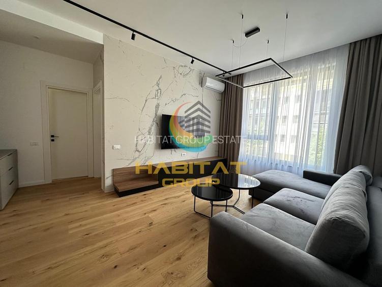 Apartament 4 camere- 104mp- Kaufland Metalurgiei - 2