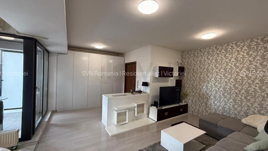 REA1027845 Apartament 2 camere Premium- Domenii - 4