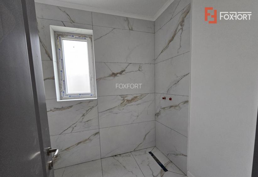 Apartament cu 3 camere in bloc nou, zona Gradiste Arad - 4