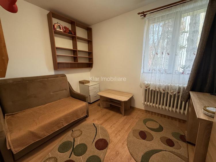 Vanzare  apartament 2 camere  Gheorgheni - 17