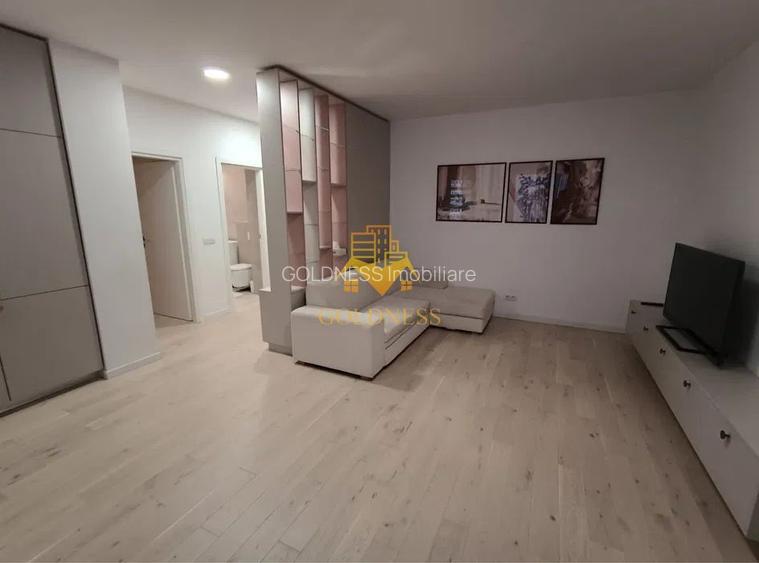 2 camere, modern, garaj,AC,bloc nou, zona Centrala, Record Park, Paris - 4