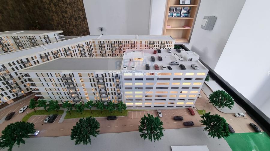 Vânzare apartament spațios 2 camere – Sector 4, Metalurgiei - 2