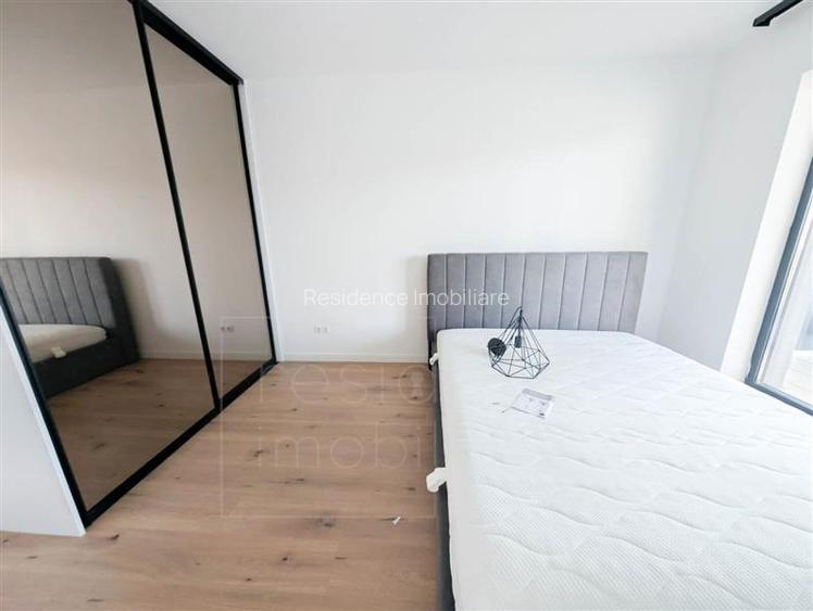 Garaj! Apartament NOU 3 camere in Zorilor, Seasons - 8