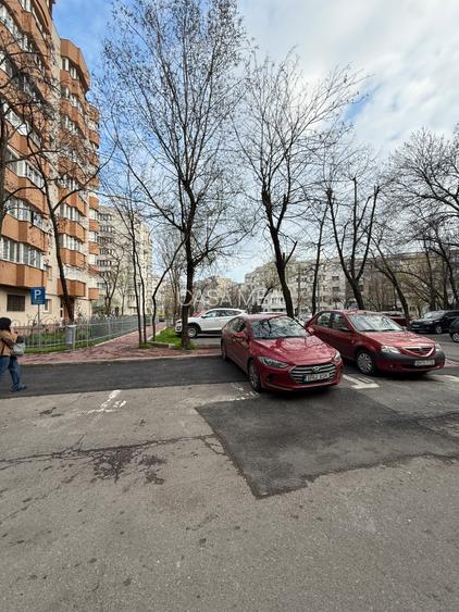 Garsoniera moderna Vitan Mall - 34