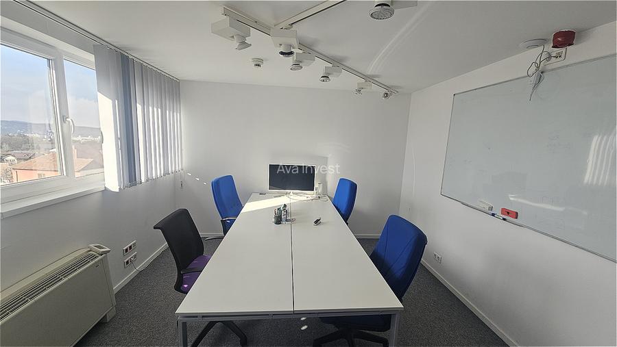 Spatiu birouri de inchiriat, cartier Zorilor - 2