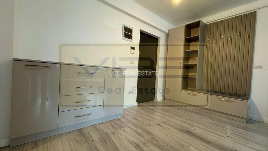 Apartament NOU 2 camere Nicolina - ADAMANT TOWERS - 8