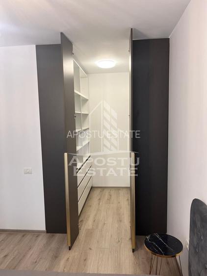 Apartament 2 camere, X-City-Torontalului-Centrala proprie -Timișoara - 4