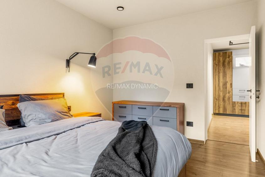 Apartament cu 2 camere DE LUX la PRIMA ÎNCHIRIERE -  Zona Ultracentral - 5