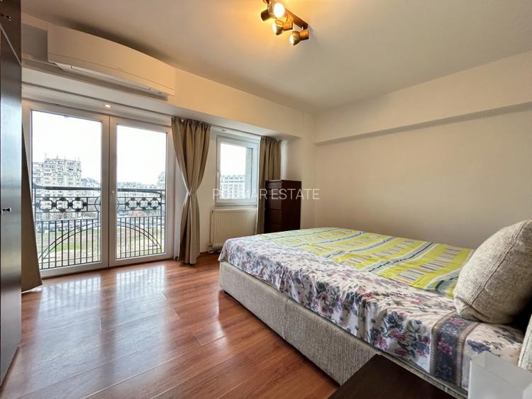 Inchiriere 3 Camere Vedere Piață Alba-Iulia - 4