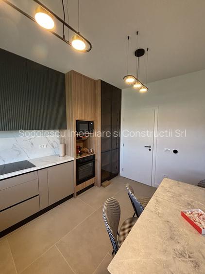 Lux și calitate în Mosnita Noua - 20