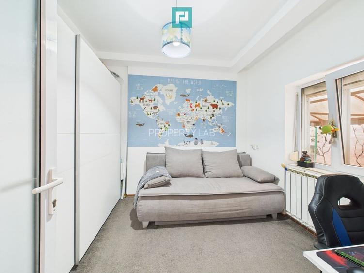 Casă individuală pe un nivel în zona Mehala - 7